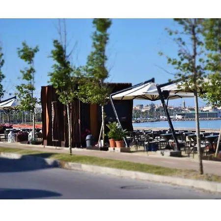 Exclusive On The Lägenhet Alghero