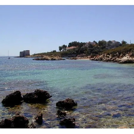 Lägenhet Exclusive On The *