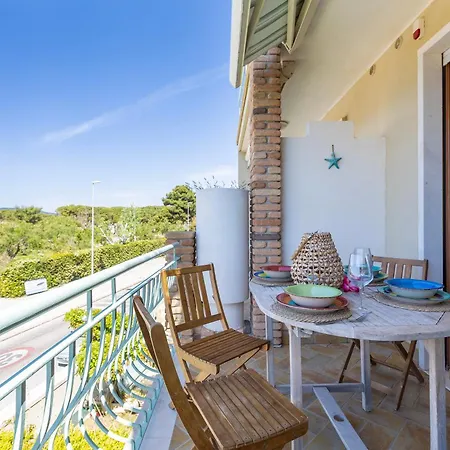 公寓 Exclusive On The