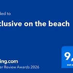 Exclusive On The * Alghero