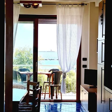 Exclusive On The * Alghero