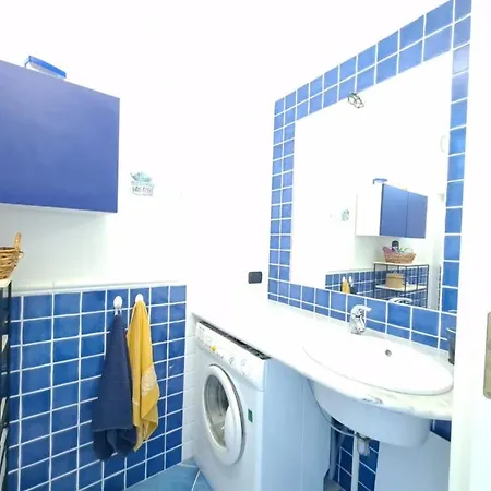 Apartment Exclusive On The Alghero