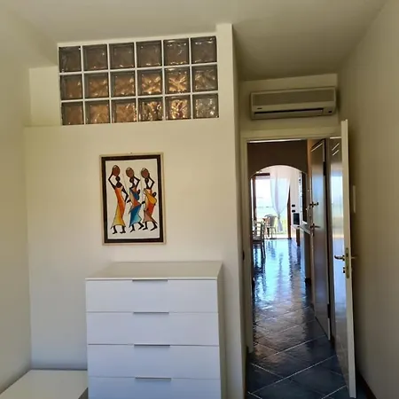 Apartment Exclusive On The *