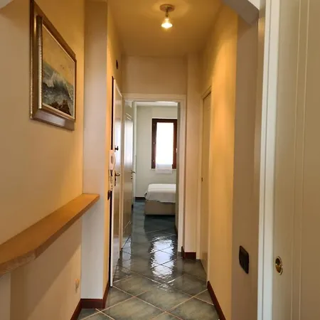 Apartment Exclusive On The