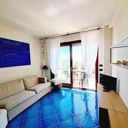 Exclusive On The Apartment