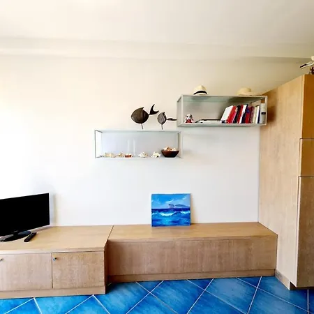 Apartment Exclusive On The