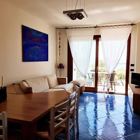 Exclusive On The Apartment *