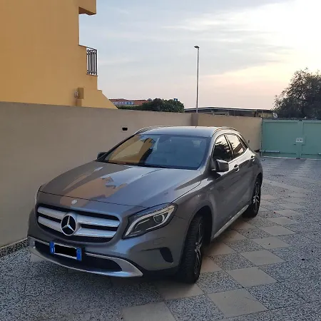 Exclusive On The Apartament