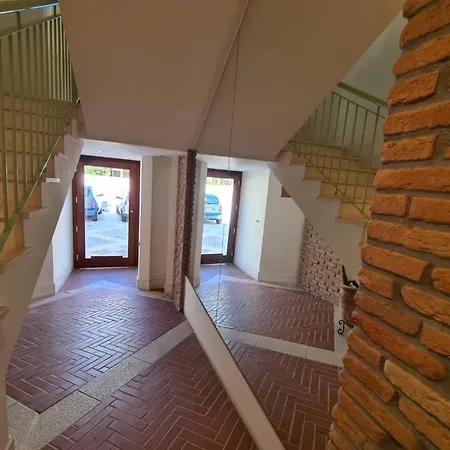 Exclusive On The Apartment Alghero