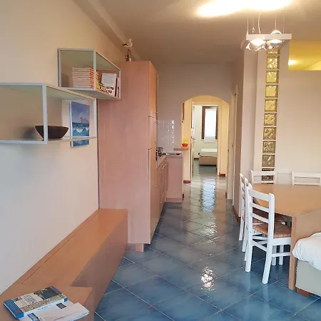 Exclusive On The Apartment *