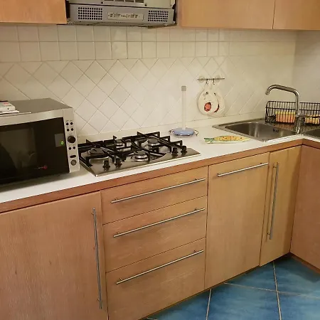 Apartment Exclusive On The