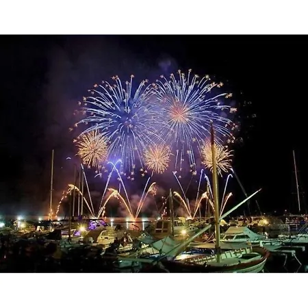 Exclusive On The Appartamento *