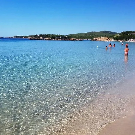 Exclusive On The * Alghero