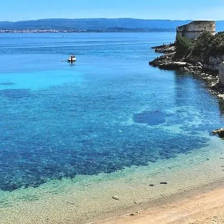 Exclusive On The * Alghero