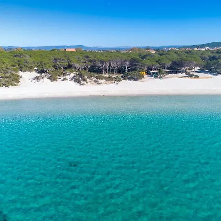 Exclusive On The * Alghero