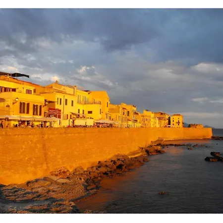 Appartamento Exclusive On The