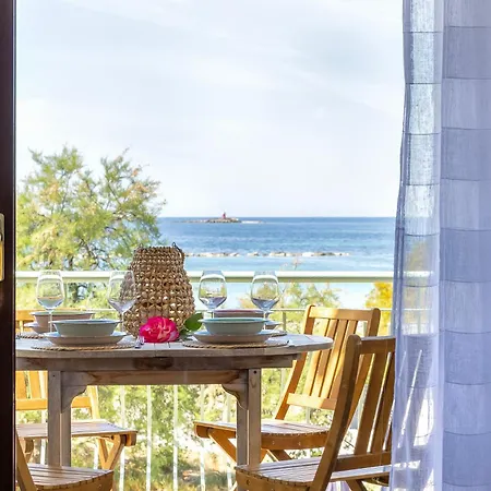 Apartamento Exclusive On The