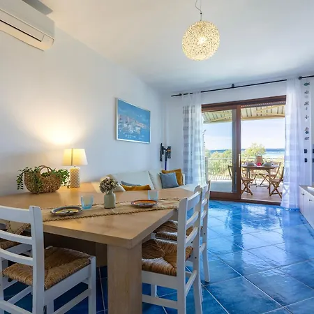 Exclusive On The Appartamento Alghero