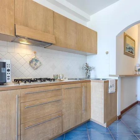 Appartement Exclusive On The