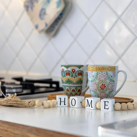 Apartamento Exclusive On The *