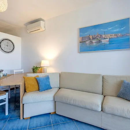Exclusive On The Appartamento Alghero