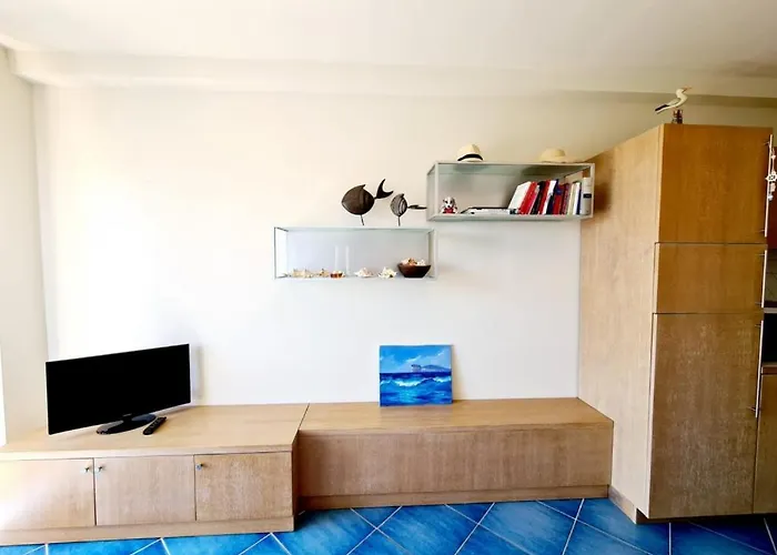 شقة Exclusive On The