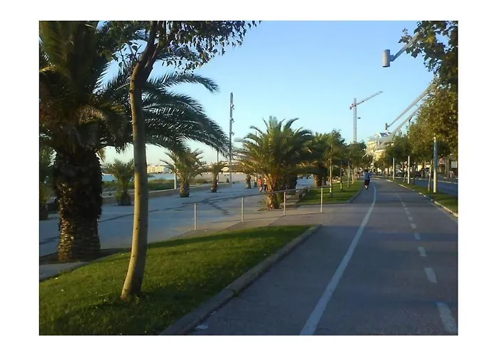 Exclusive On The شقة