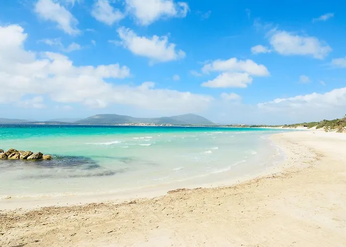 شقة Exclusive On The ألغيرو