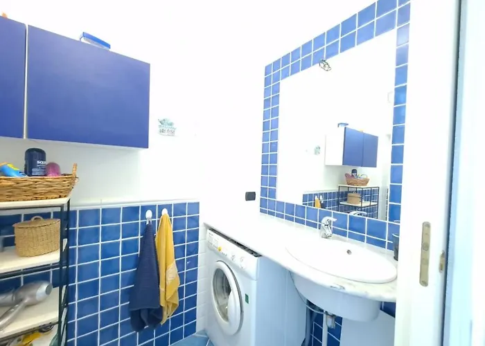 Apartamento Exclusive On The Alghero