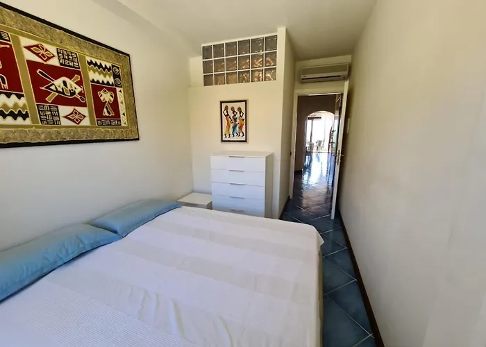 Apartamento Exclusive On The *