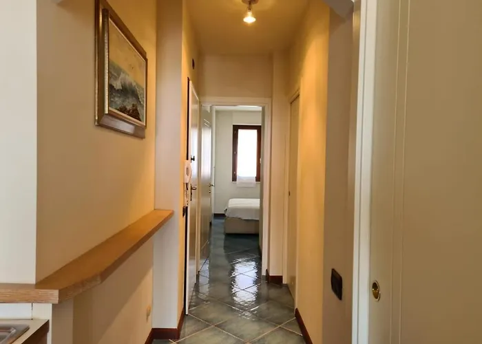 Apartamento Exclusive On The