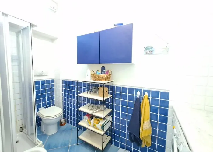 Apartamento Exclusive On The *