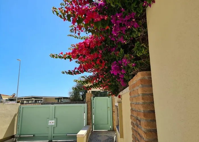 Exclusive On The Apartamento Alghero