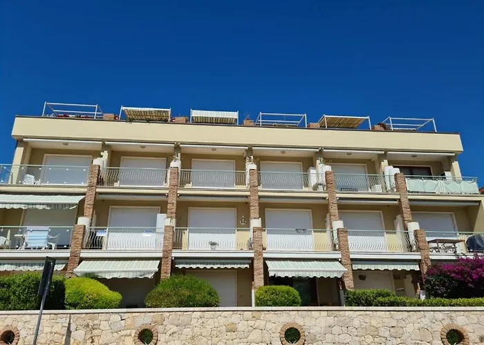 Exclusive On The Apartamento