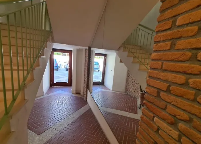 Exclusive On The Apartamento Alghero