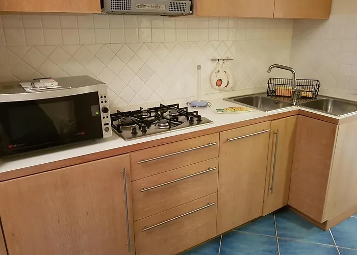 Apartamento Exclusive On The