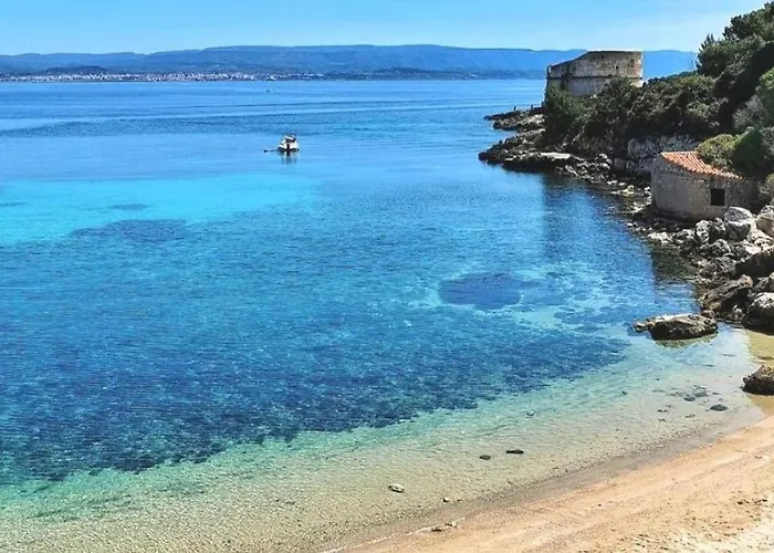 Exclusive On The * Alghero