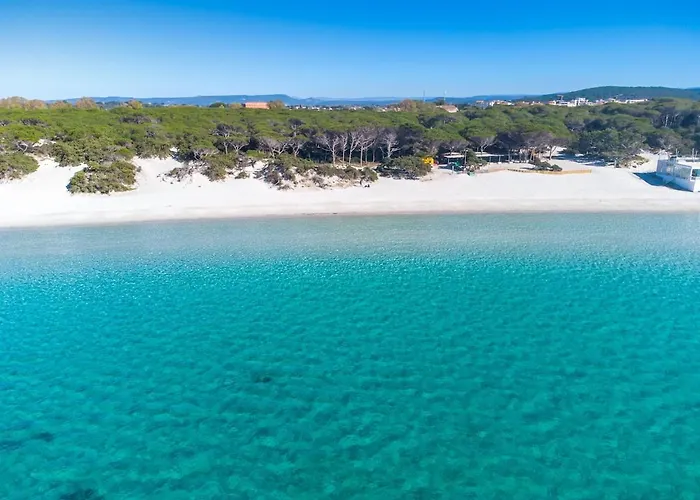 Exclusive On The * Alghero