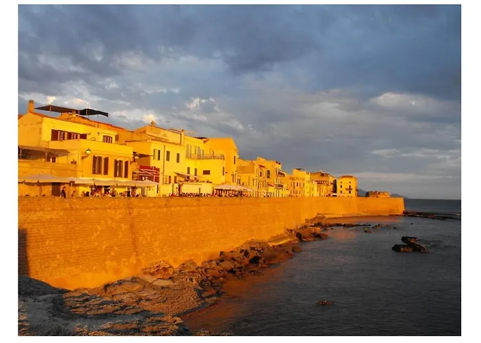 Apartamento Exclusive On The